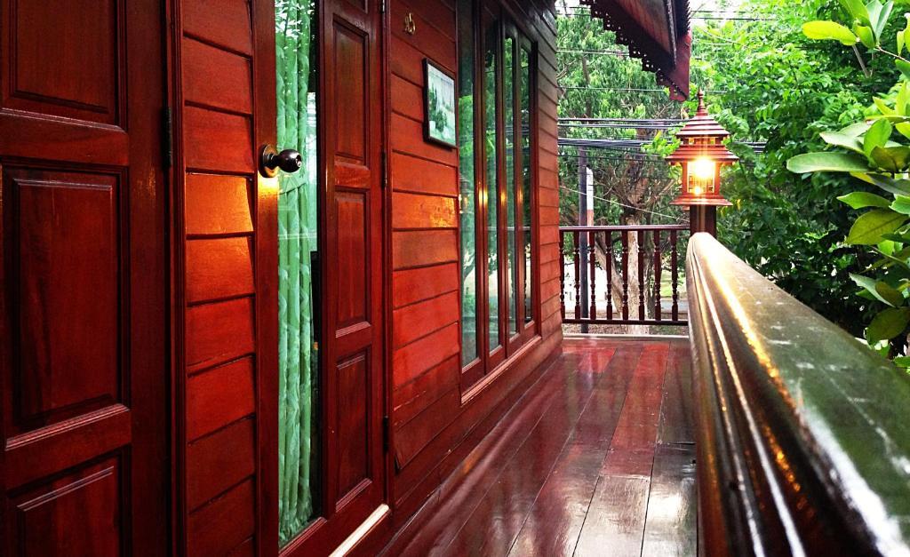 Baifern Homestay Phra Nakhon Si Ayutthaya Cameră foto