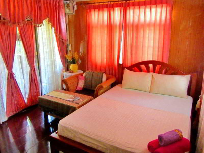 Baifern Homestay Phra Nakhon Si Ayutthaya Exterior foto